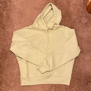 girlfriend collective hoodie